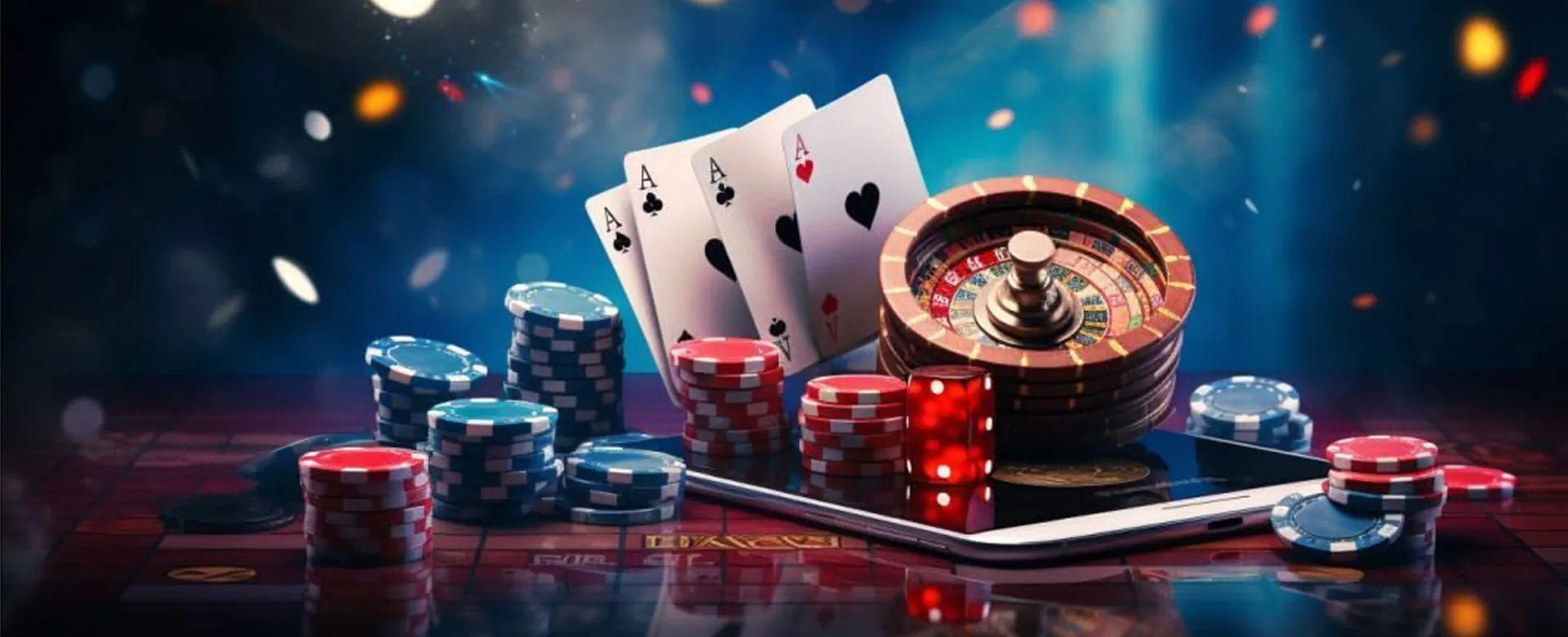 Exciting Slots 777 PAGCOR Casino games in the Philippines