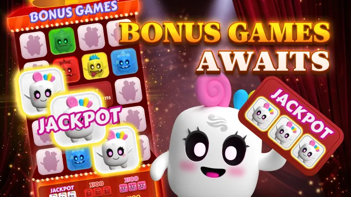 Popular Slots 777 PAGCOR Casino game with big jackpot